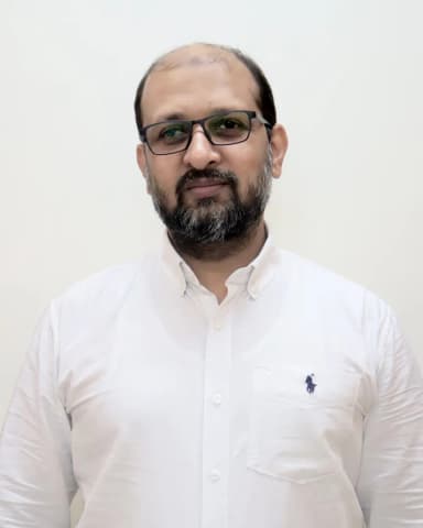 Md. Shakeebur Rahman